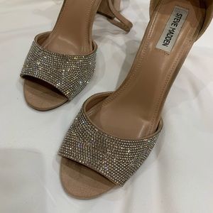 Steve Madden Heels